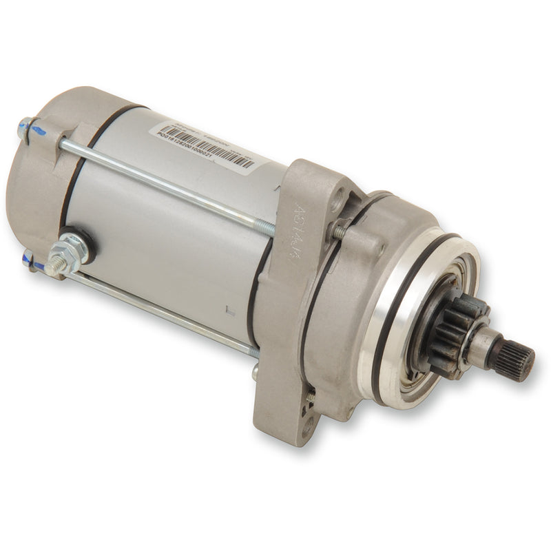 Rick's Motorsport Electric Starter - 61-127 Honda Gold Wing 2001-2005