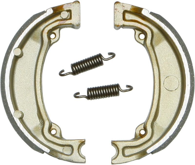 Ebc 14-504 504 BRAKE SHOES 504 PLAIN