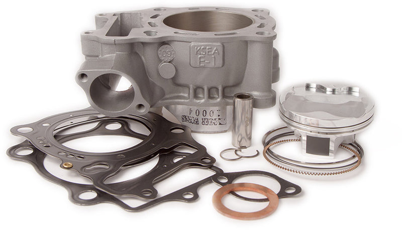 Cylinder Works Cylinder Kit 66.00/Standard 11.7:1 - 10004-K01 Honda CRF150R / CRF150RB Expert 2007-2009