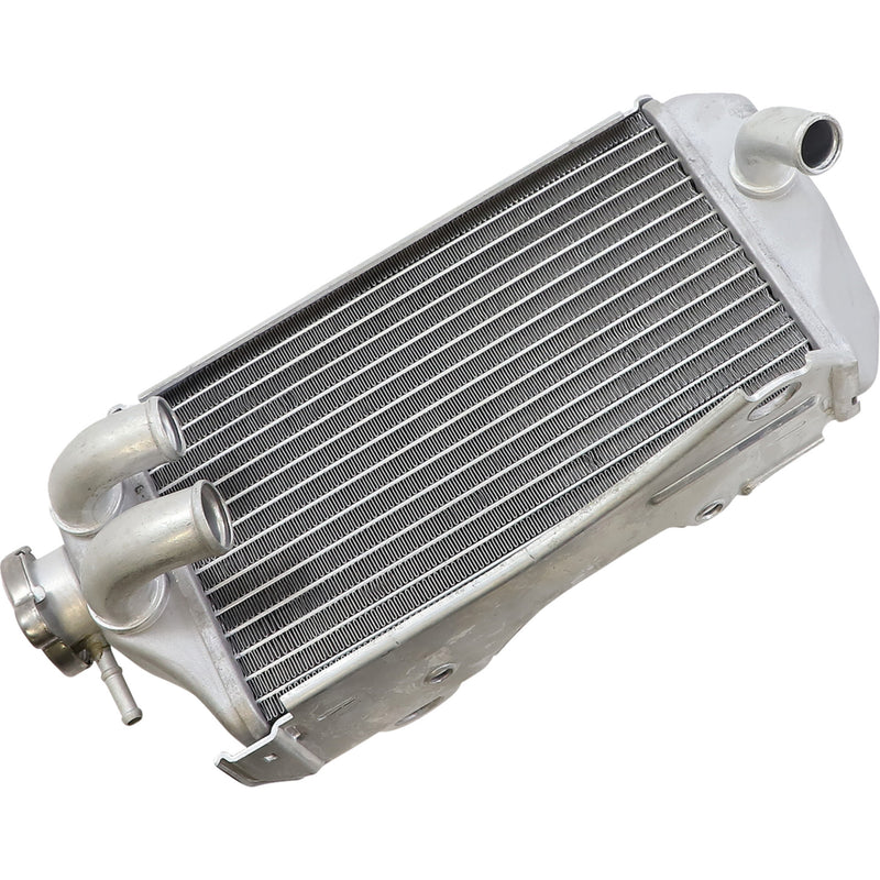 Moose Offroad Radiator - 19010864 Honda CRF450R 2017-2020