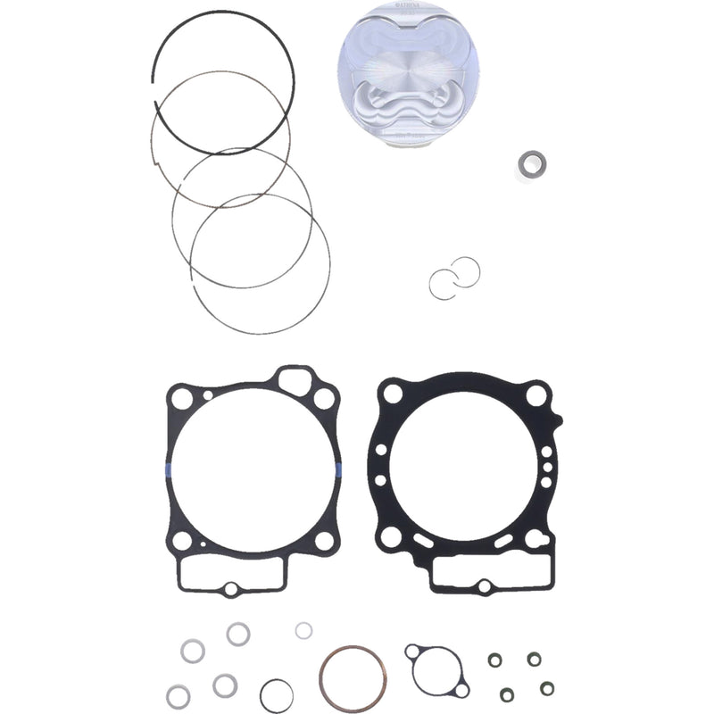 Athena B Piston Kit - P5F0960320006B Honda CRF450R / CRF450RX 2019-2020