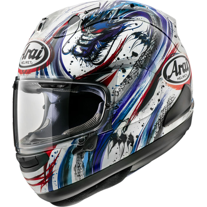 ARAI HELMETS Corsair-X Helmet - Small
