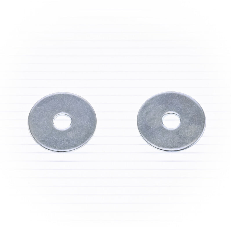 Bolt 020-20625 020-20625 FENDER WASHERS 6X25MM 10/PK