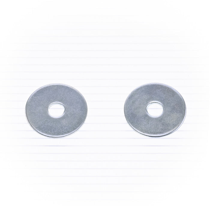Bolt 020-20625 020-20625 FENDER WASHERS 6X25MM 10/PK