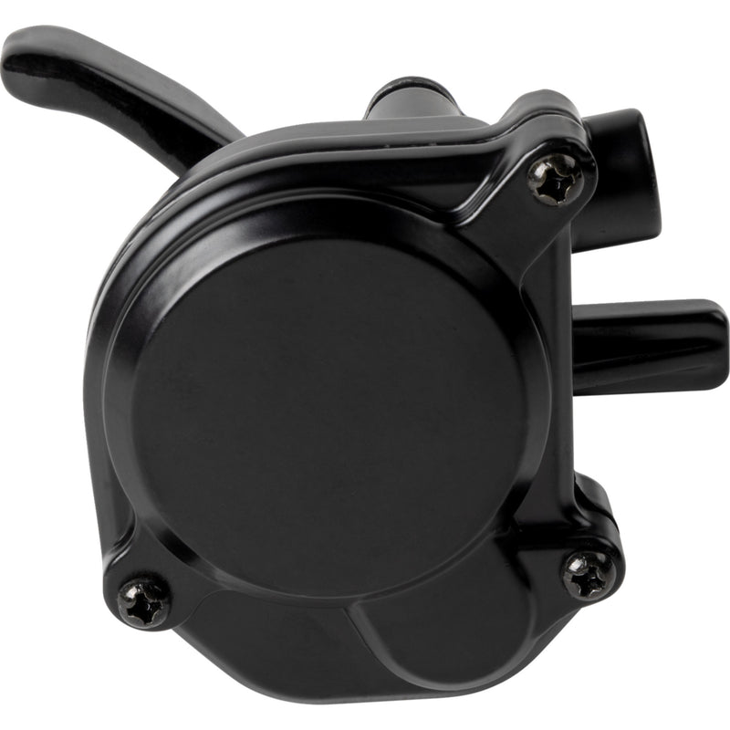 MOOSE OFFROAD 0632-0998 400-1240-PU Throttle Assembly