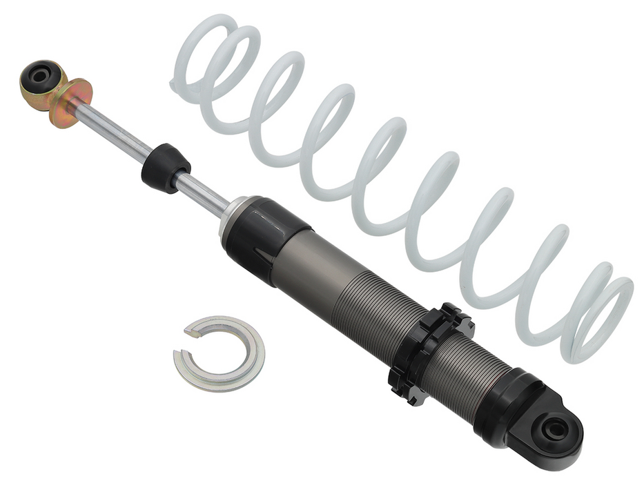 Sp1 54-11008S SU-08258S GAS SKI SHOCK W/SPRING AC/YAM