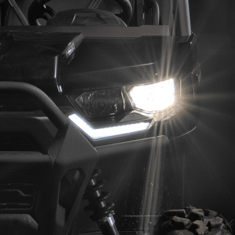 Ravek Apex Lights™ Turn Signal - 65-1000SR Can-Am Defender 2020-2025