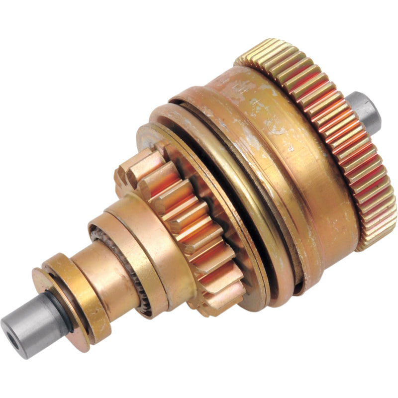 RICK'S MOTORSPORT ELECTRIC 2110-0186 61-503 Starter Drive polaris