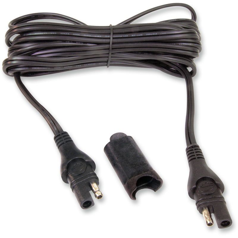 TECMATE 3807-0163 O-03 Charge Cable Extender 6' Extender - Charge Cable