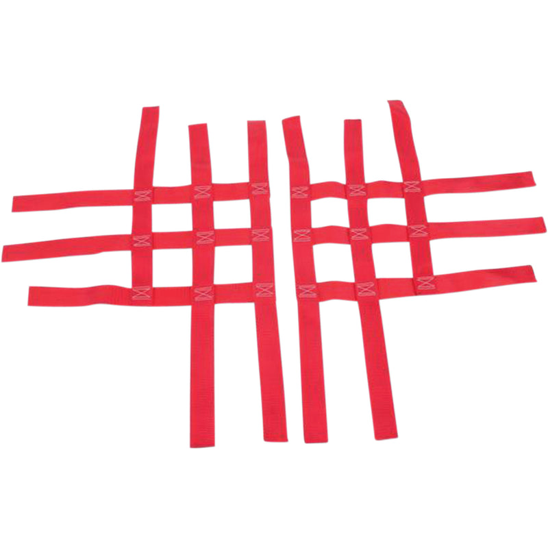 Motorsport Products EZ-Fit Net - 81-0203 For Polaris Predator 500 2003-2007 | Suzuki 450 QuadRacer 2006-2009
