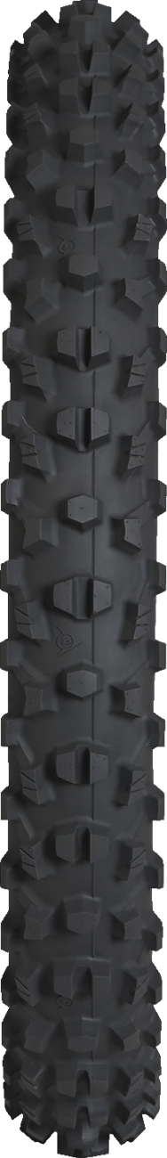 DUNLOP 0312-0512 45273503 Geomax MX34 Tire Tire - Geomax MX34 - Front - 70/100-17 - 40M