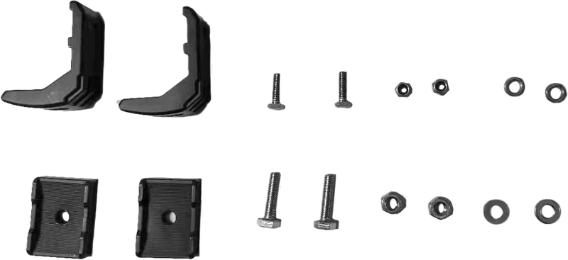 Open Trail 12-9043 B15 SLIDING BRACKET SLIDING BRACKET FOR STEALTH PAIR