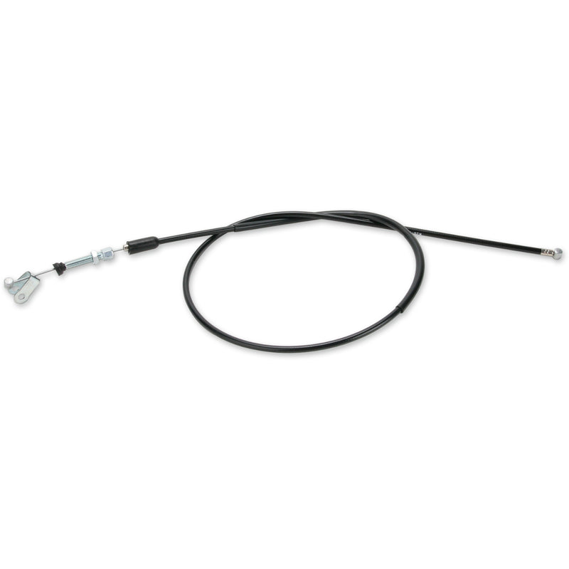 PARTS UNLIMITED K28-0015 Black Vinyl Clutch Cable suzuki