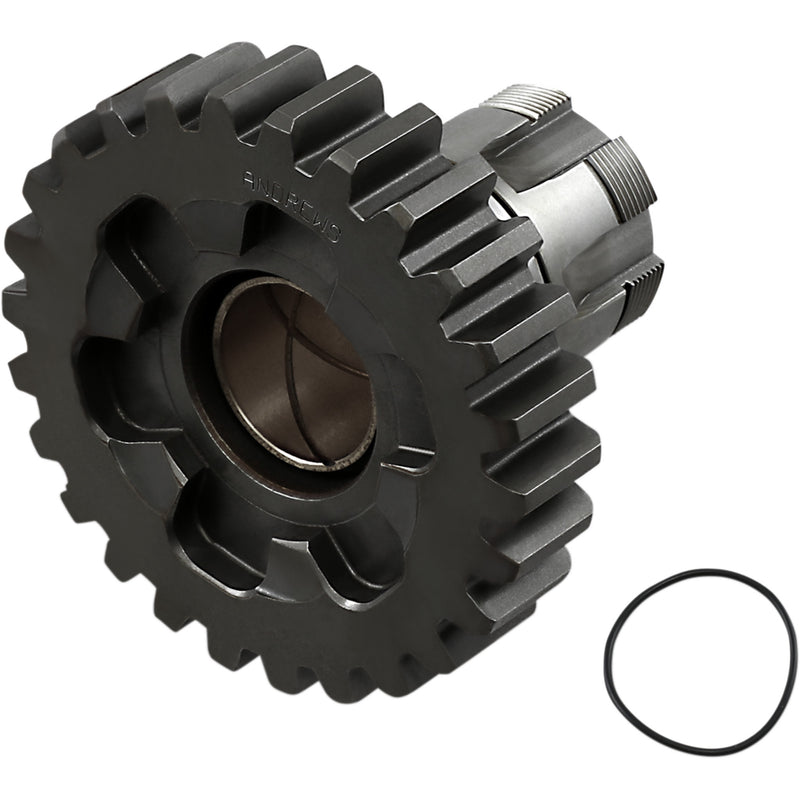 Andrews Gear - 204280 For Harley Motorcycles 1977-1985