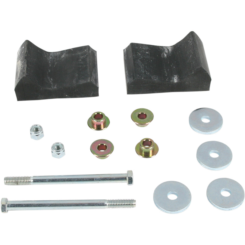 C&a Pro Mount Kit - 76000184 Polaris Snowmobiles 1980-2006