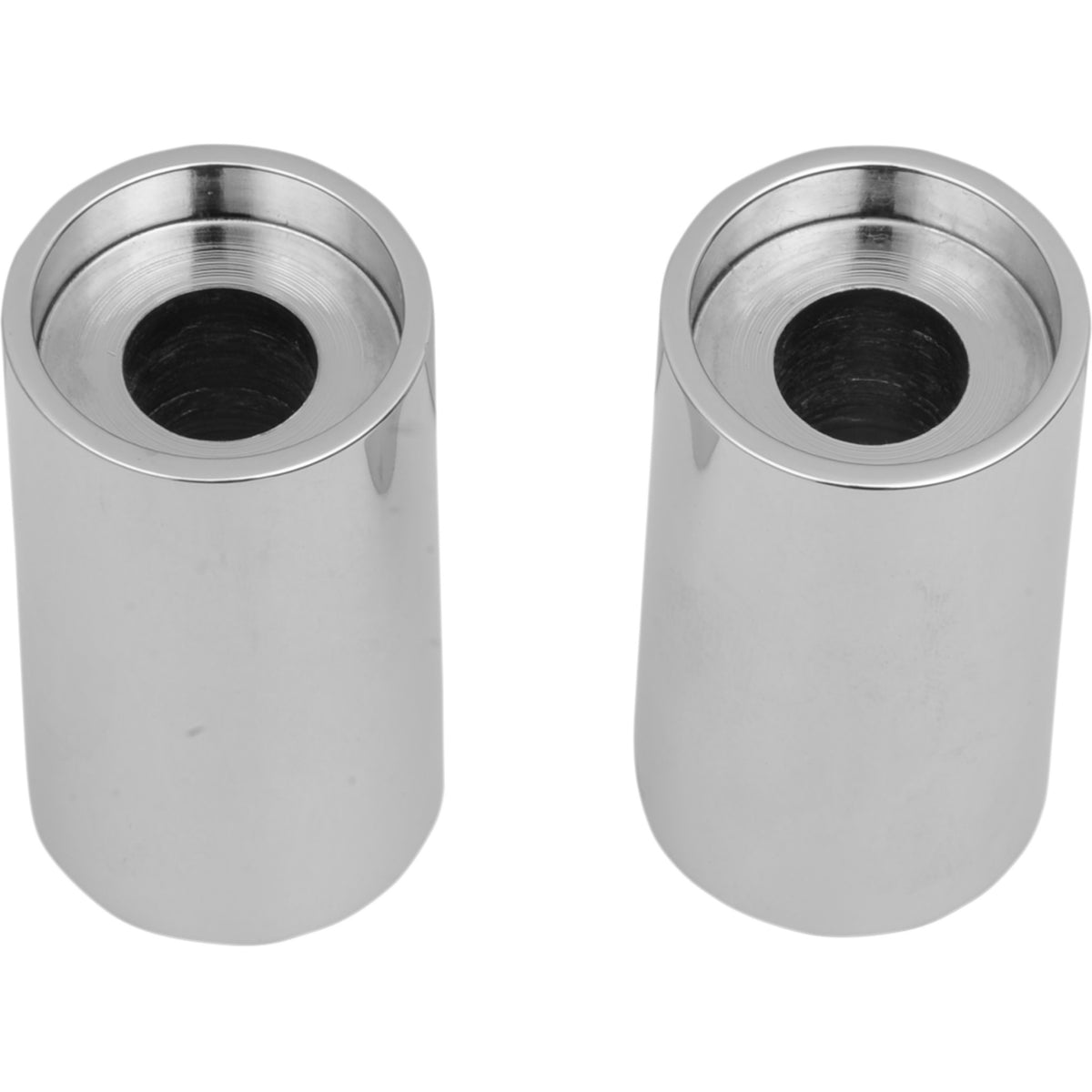 Tap Riser Extension LA CHOPPERS 0602-0667 LA-7413-03 Handlebar Riser Extension Riser Exten ...