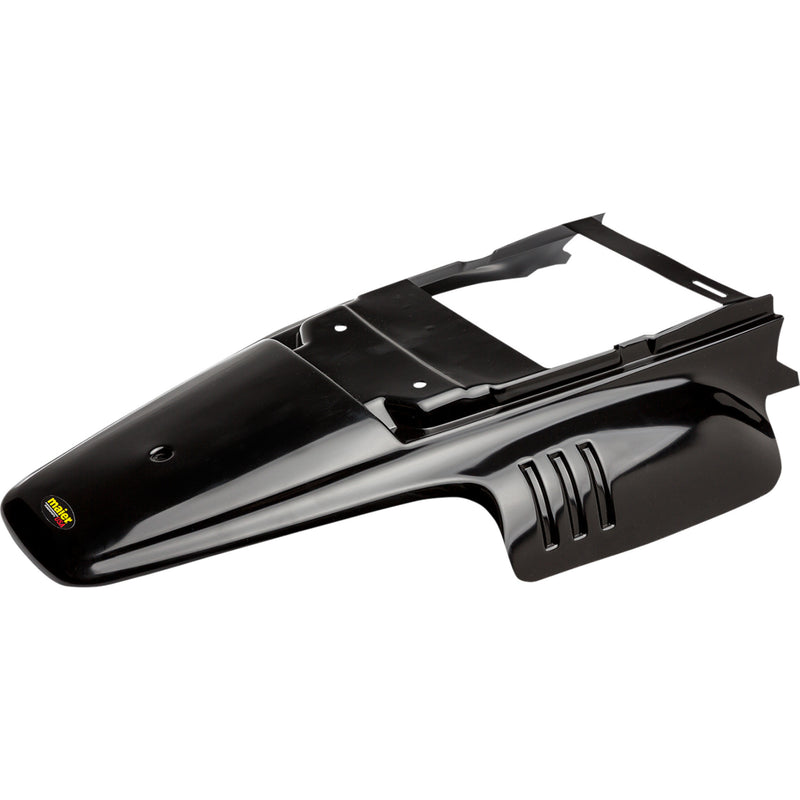 MAIER 1403-3509 185000 Replacement Fender Replacement Rear Fender - TW200 - Black