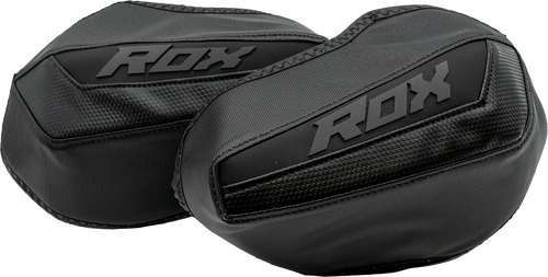 Rox 44-82812 FT3-HG-K GEN '3 'FLEX-TEC 'HANDGUARDS STEALTH