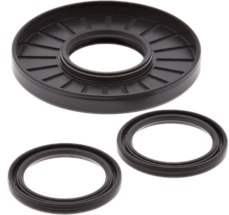 All Balls 22-520755 25-2075-5 DIFFERENTIAL SEAL KIT