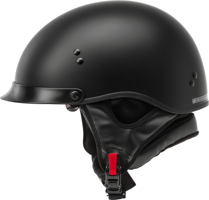 Gmax HH-65 Full Dressed Helmet