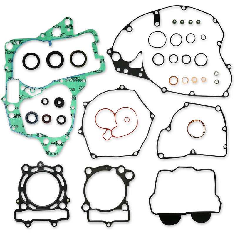 Athena Gasket Kit - P400510900098 Suzuki RMZ 250 2016-2018