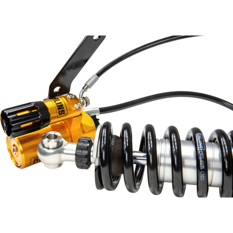 Ohlins STX Pro Shock - HD 517 For Harley Softail 2018-2024