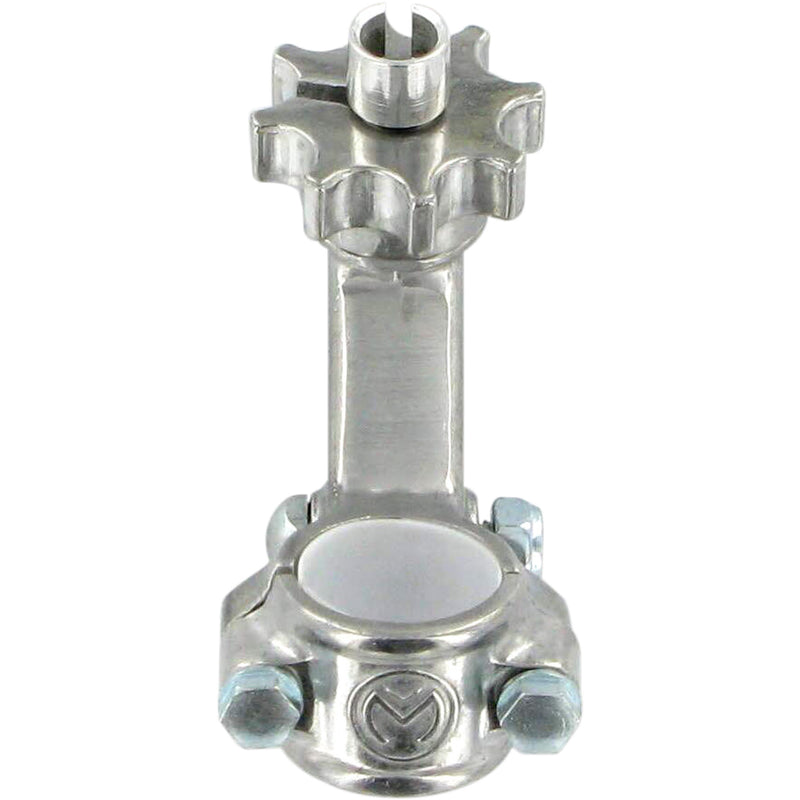 MOOSE OFFROAD M555-16 1RDHB27 OEM-Style Clutch Perch Perch - Clutch - Polished