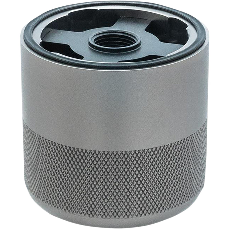 JAGG OIL COOLERS 0712-0555 11-J77-34 HyperFlow Lifetime Oil Filter 3/4" - 16 thread