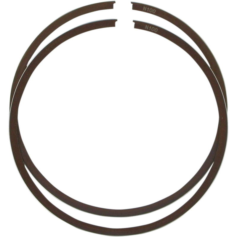 Wiseco Piston Ring - 2756CD For Ski-Doo Snowmobiles 1984-2001 | Husqvarna CR 250 / WR 250 / Cross Country 250 1980-1986