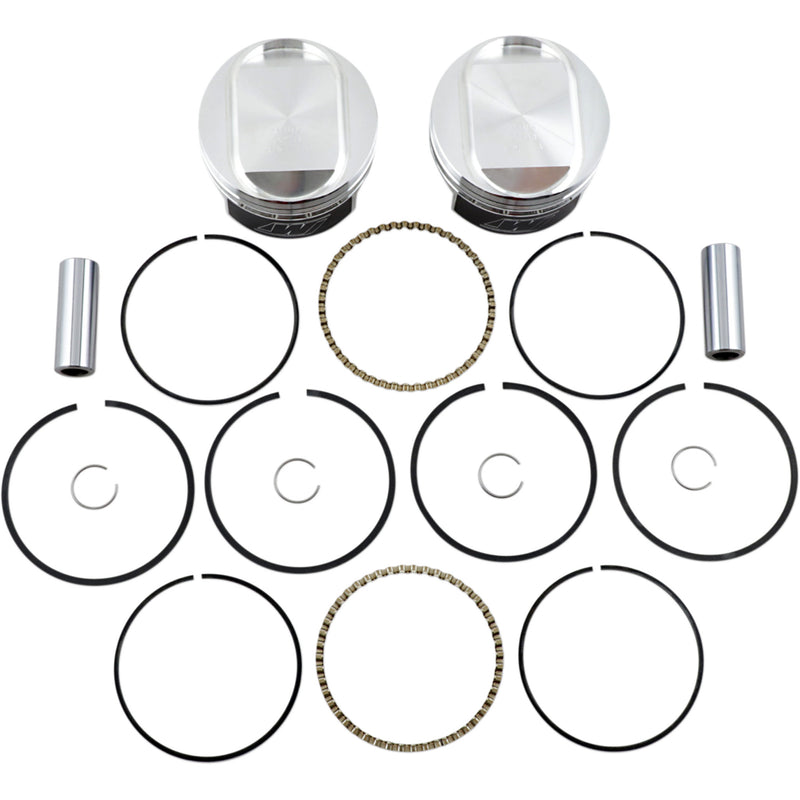 Wiseco Rebuild Kit - K1746 For Harley Sportster 2004-2022