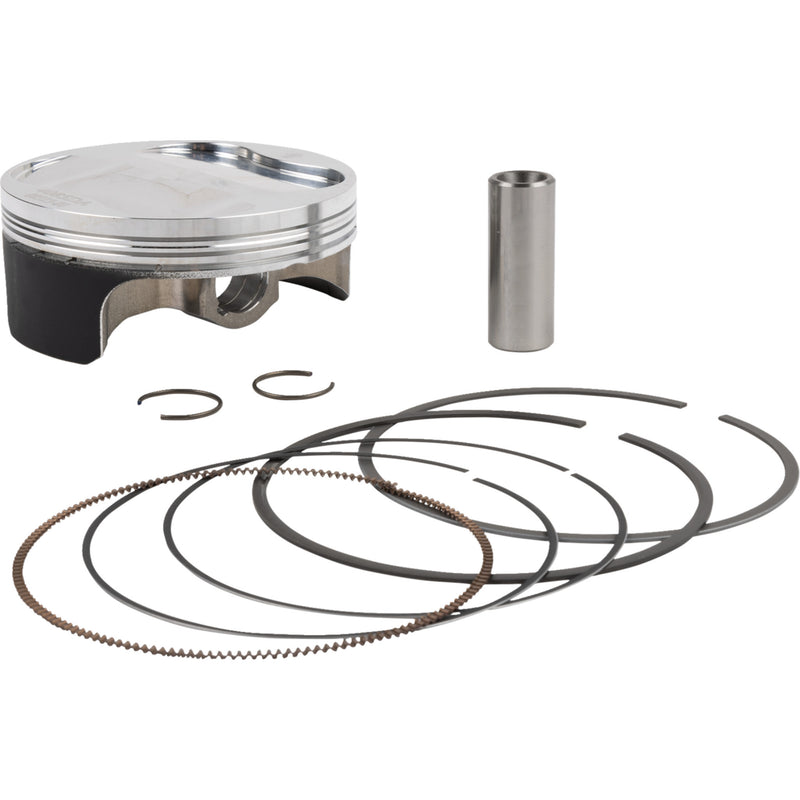 Wossner Standard Series Piston Kit - 4085DA Yamaha YZ 450 / WR 450 2023-2026