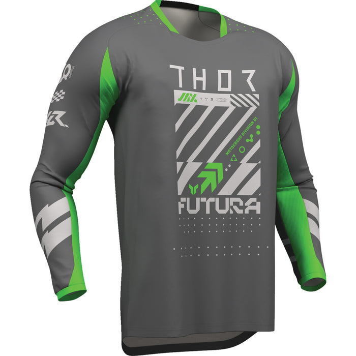 THOR Launchmode Futura Jersey
