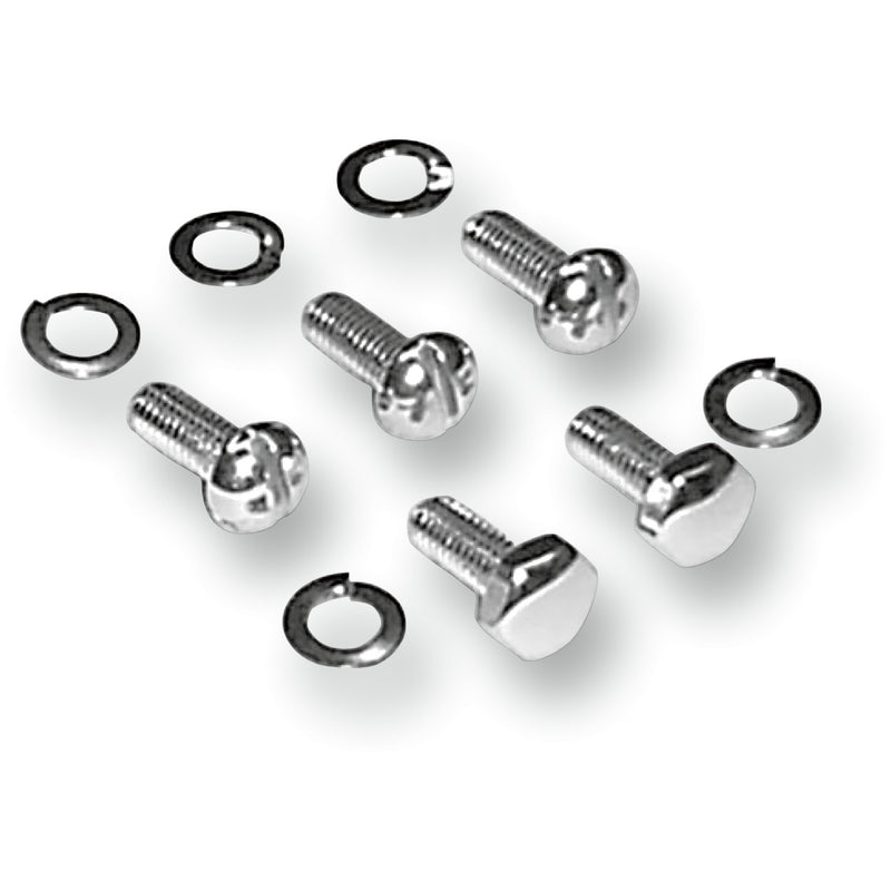 Colony Hardware Kit - 8146-10 For Harley Touring 1936-1964