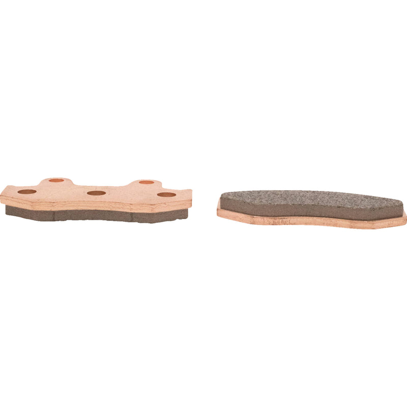 ALL BALLS 1721-3106 18-8035 Sintered Brake Pads