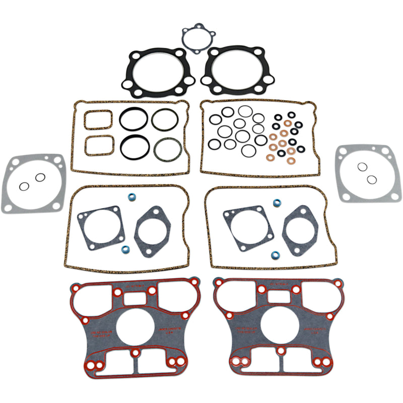 James Gasket Gasket Kit - JGI-17033-83 For Harley Motorcycles 1984-1991