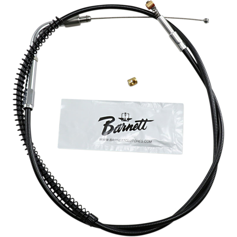 Barnett Cable - 101-30-40026-06 For Harley Super / Softail / Fat 2006-2017