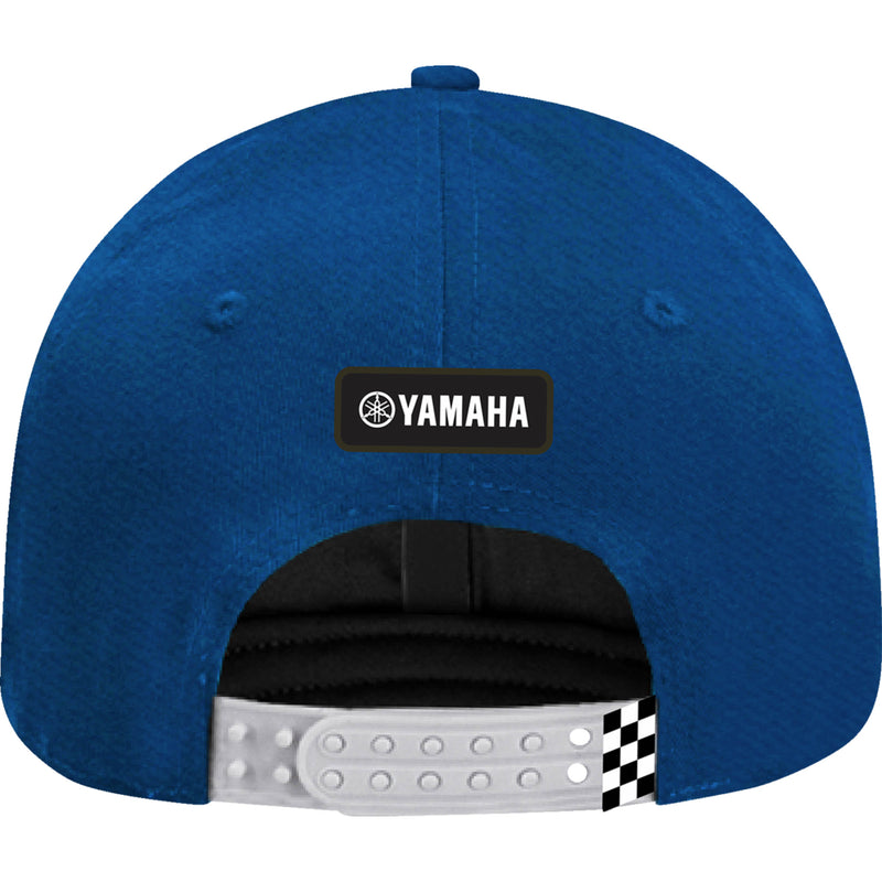 YAMAHA APPAREL Racing Hat