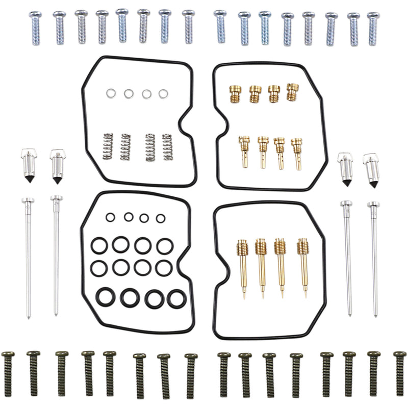 Parts Unlimited Repair Kit - 1003-1336 Kawasaki ZR 2000-2003