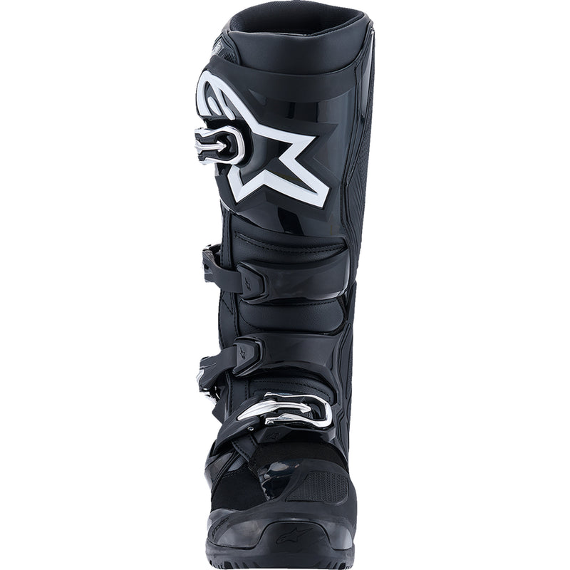 ALPINESTARS Tech 7 Enduro Boots Black/Anthracite/White - US