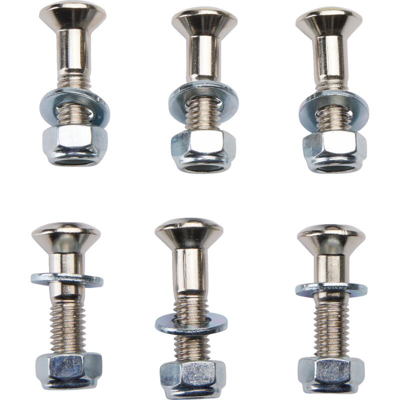 Moose Offroad Bolt - O39-6478 Yamaha Dirt Bikes 1987-2026