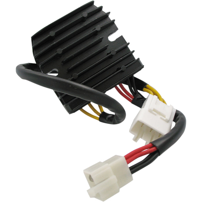 RICK'S MOTORSPORT ELECTRIC 2112-1093 10-021H Rectifier and Regulator Hot Shot Regulator/Rectifier - Aprilia