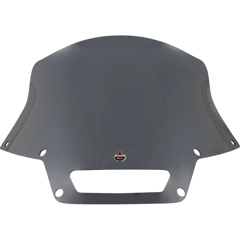 Klock Werks Flare Windshield - KWW-02-0621 For Harley Softail Low Rider 2022-2026