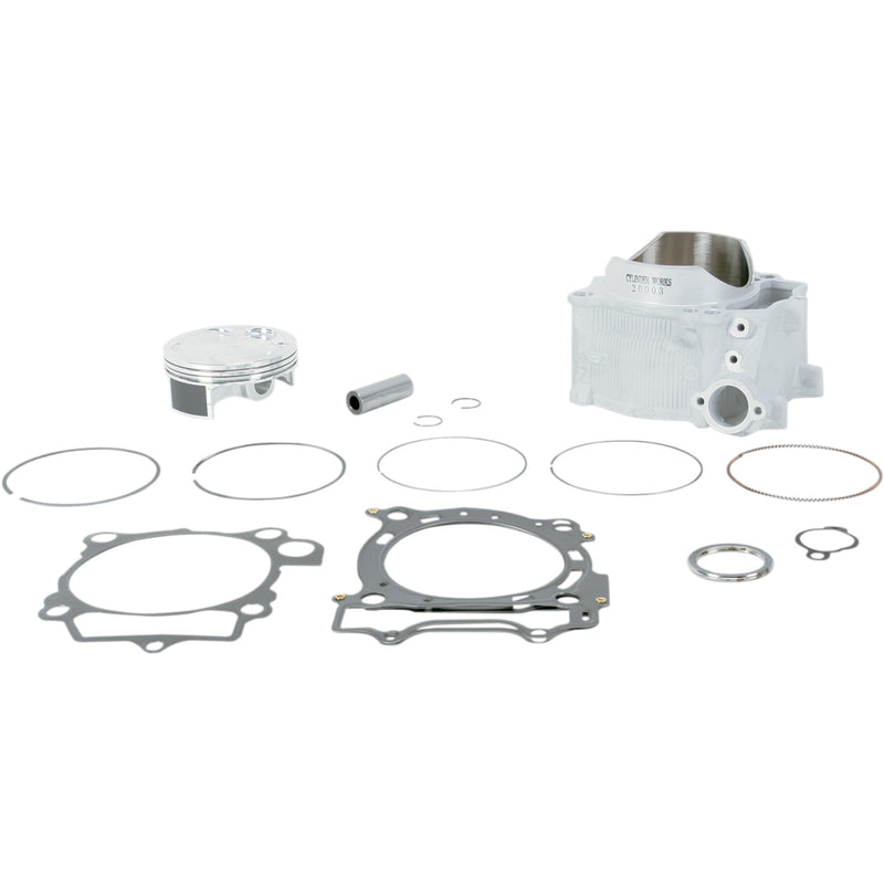 Cylinder Works Cylinder Kit - 20003-K01 Yamaha YZ 450 / WR 450 2006-2015