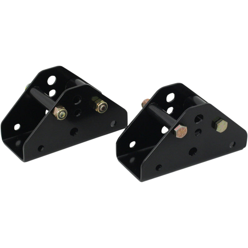Powermadd Mount Kit - 55890 Arctic Cat 120 2000-2001