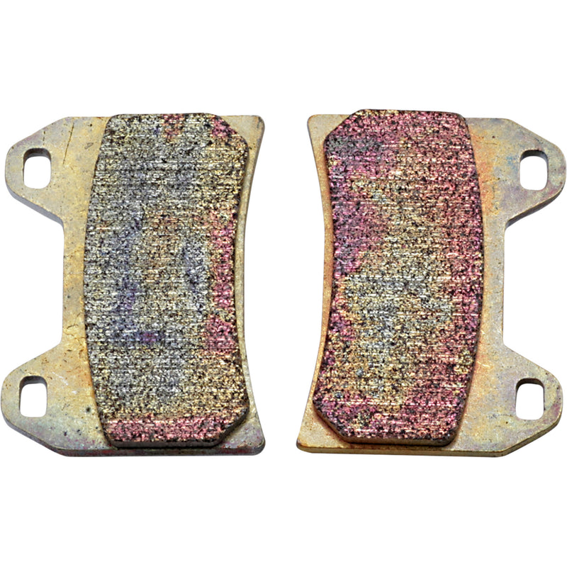 Galfer Brake Pad - FD176G1375 For Ducati Motorcycles 1997-2015 | KTM Motorcycles 2012-2023 | MV Agusta Motorcycles 2008-2016