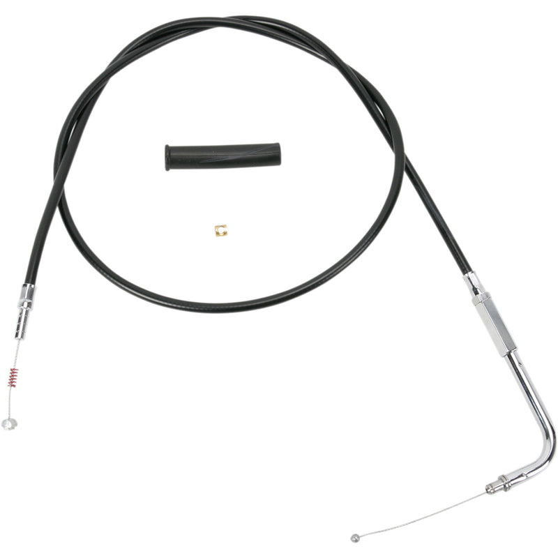 Drag Specialties Cable For Harley Motorcycles 1980-1989