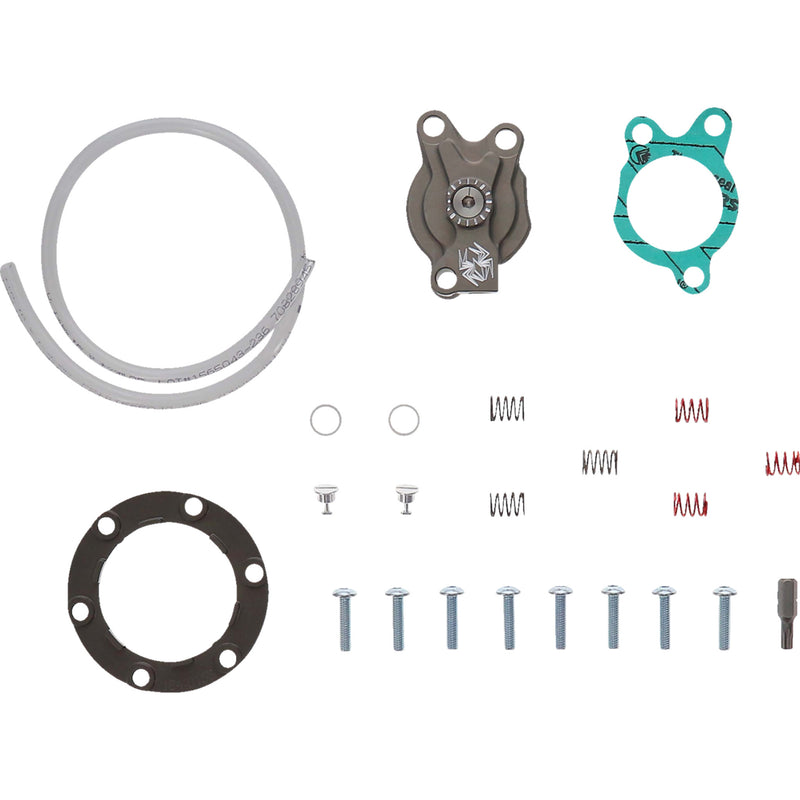 Rekluse RadiusX 4.0 Clutch Kit - RMS-8313086 For KTM Dirt Bikes 2017-2023 | Gas Gas Dirt Bikes 2021-2023