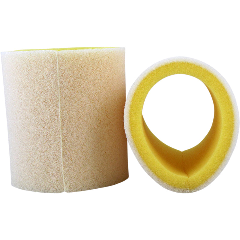 No Toil Air Filter - 340-06 Kawasaki 360 Prairie 2x4 / 360 Prairie 4x4 / Prairie 2x4 / Prairie 4x4 2002-2013