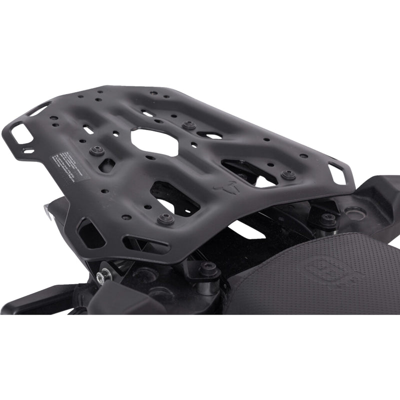 Sw-Motech Dusc Hard Case System - GPT.04.790.65000/B For KTM Motorcycles 2013-2024 | Husqvarna Norden 2022-2024