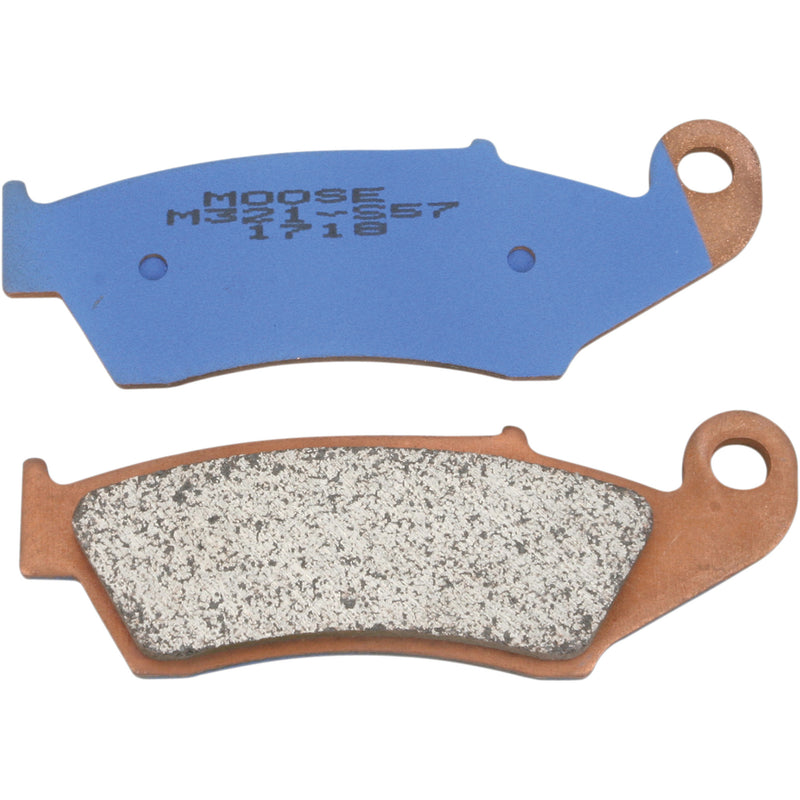 Moose Offroad Brake Pad - M321-S57 For Gas Gas Dirt Bikes 2000-2020 | Kawasaki Dirt Bikes 1993-2026 | Beta Dirt Bikes 2018-2026